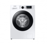 SAMSUNG WW80TA049AE/WS Waschmaschine (8 kg, Weiss) zum Bestpreis bei MediaMarkt