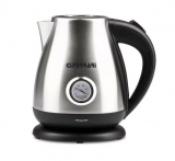 Nettoshop - G3 Ferrari Rapido Wasserkocher inox