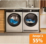 Bis zu 55% Rabatt auf Waschmaschinen & Tumbler bei Fust