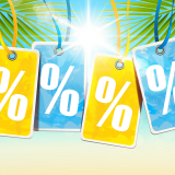 We-are.travel, Sommer, Sonne, Rabatte mit Gutscheincodes: Zusätzliche 10%, 15% oder 20% Rabatt auf diverse Reiseangebote