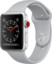 Apple Watch Series 3 Cellular 42mm bei digitec