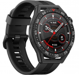 Huawei Watch GT3 SE graphit black (Smartwatch, 1,43″, 14 Tage Akku) zum neuen Bestpreis bei STEG