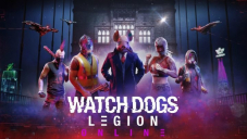 Watch Dogs: Legion diverse, z.B. Ultimate Edition (PS/Xbox) bei 1advd.ch