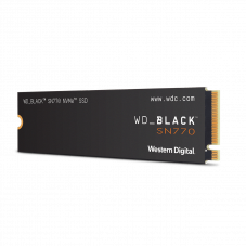 WD Black SN770 2TB zum absoluten Bestpreis bei Digitec