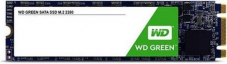 WD Green 3D NAND (240GB, M.2 2280) bei digitec