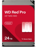NAS HDD WD Red Pro (24 TB, 3.5″, CMR) zum Bestpreis