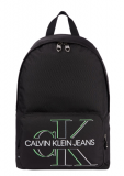 Calvin Klein Rucksack Campus Glow