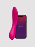 We-Vibe Rave 2 App-Gesteuerter G-Punkt-Vibrator