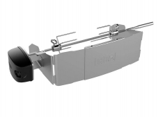 Weber Drehspiess PULSE
