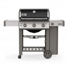 WEBER Genesis II E-310 GBS, bei Grill Jack