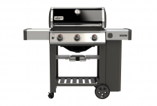 Weber GENESIS® II E-310 GBS bei doit garden