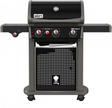 Nur heute - Gasgrill Weber Spirit E-330 GBS Classic bei doitgarden zum neuen Bestpreis