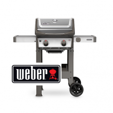 Neuer Best-Price: Weber Gasgrill Spirit II S-210 GBS mit 29% Rabatt
