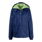 wedolina Softshelljacke Elli für Damen / in den Grössen S-XL