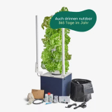 20% auf vertikale Gärten bei Farmii