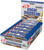 Weider 40% High Protein Bar, 24 x 50 g Riegel