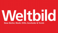 Weltbild: 15% Rabatt (MBW: 40.-) nur heute