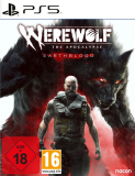 Werewolf: The Apocalypse – Earthblood für Ps5 zum Bestpreis bei CeDe