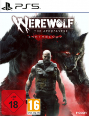 Werewolf: The Apocalypse - Earthblood für Ps5 zum Bestpreis bei CeDe