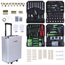 Werkzeugkoffer 899-teilig