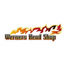 25% auf alles bei wernersheadshop