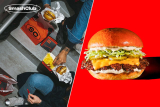 CHF 30.–Wertgutschein für SmashClub Burger (Zürich) bei DeinDeal, einlösbar bis am 31.12.