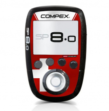 Galaxus - Compex Elektrostimulationsgerät SP 8.0