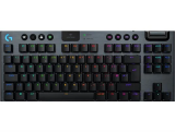 Logitech-Tastatur G915 X LIGHTSPEED TKL GL Tactile bei Interdiscount zum Toppreis