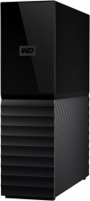 Western Digital My Book 8 TB bei melectronics