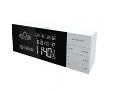 Wetterstation Technoline WS 6870 bei Daydeal