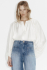 Wide High Jeans / Denim Blau / Regular Fit / 99% Baumwolle /  Grösse: 32-50 verfügbar