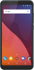 Wiko View 32GB Smartphone in allen Farben zum Bestpreis bei MediaMarkt