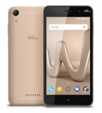 Wiko Lenny 4 Smartphone (5″, 16GB, Dual SIM, 8MP, Gold) bei Manor zum Bestpreis von CHF 59.90