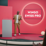 Wingo Swiss Pro (Swisscom-Netz, CH alles unlim., 2GB EU-Roaming, 100min. Telefonie CH nach EU/UK) + 5G Option für 5 Franken