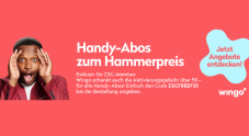 Wingo Aktivierungsgebühr geschenkt