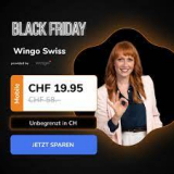 Wingo Swiss (schweizweit alles unlimitiert, Swisscom-Netz) + CHF 50.- Shopping-Gutschein + Cashback nur bei alao