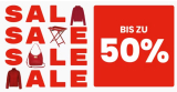 Bis zu 50% Rabatt auf Mode, Beauty, Schmuck & mehr bei Manor