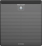 Withings Body Scan (200 kg) in Schwarz und Weiss zum Bestpreis!