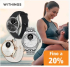 Fust Valentinstag Aktion – bis zu 20% Rabatt auf Withings Smartwatches