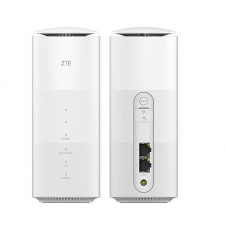Techmania - ZTE HyperBox 5G - MC801A 5G Wireless Router für den Einsatz zuhause