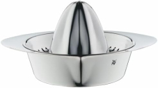 WMF Gourmet Zitronenpresse mit Auffangbehälter, Edelstahl, spülmaschinengeeignet (inkl. EUR 6.99 Versand)