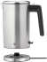 WMF Lono Wasserkocher doppelwandig aus Edelstahl (2400 Watt / 1,3 L) bei Amazon