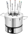 WMF LONO Fondue-Set (1400 W, 1,2-Liter Topf aus Edelstahl) bei Amazon zum neuen Bestpreis