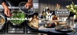 Nur noch heute - Diverse WMF, Silit & KitchenAid Küchenartikel bei Lounge by Zalando stark reduziert + 20% Extrarabatt