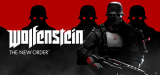 Wolfenstein - The New Order kostenlos bei Epic