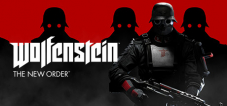Wolfenstein – The New Order kostenlos bei Epic