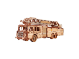 WoodTrick Bausatz Feuerwehrauto bei Brack zum neuen Bestpreis!