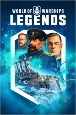 World of Warships: Legends Aurora Borealis für PS4 und XB1