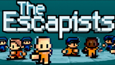 The Escapists kostenlos beim Epic Games Store