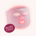 Wrinkle Retreat Pro LED Face Mask + Gratis-Maske (2 für 1)